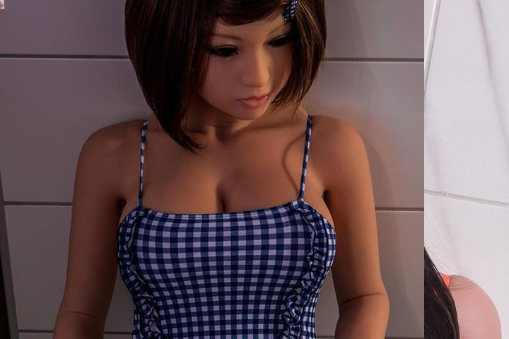 the real doll