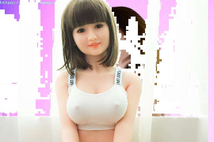 realistic male sex doll