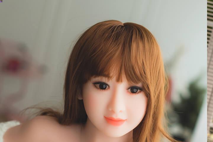 mini dolls sex