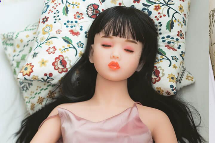 realistic inflatable sex doll