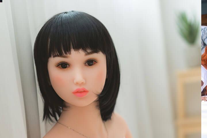 little sex doll