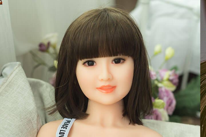 life size doll