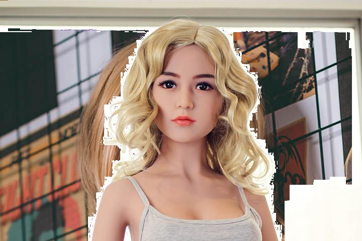 real sex doll robot