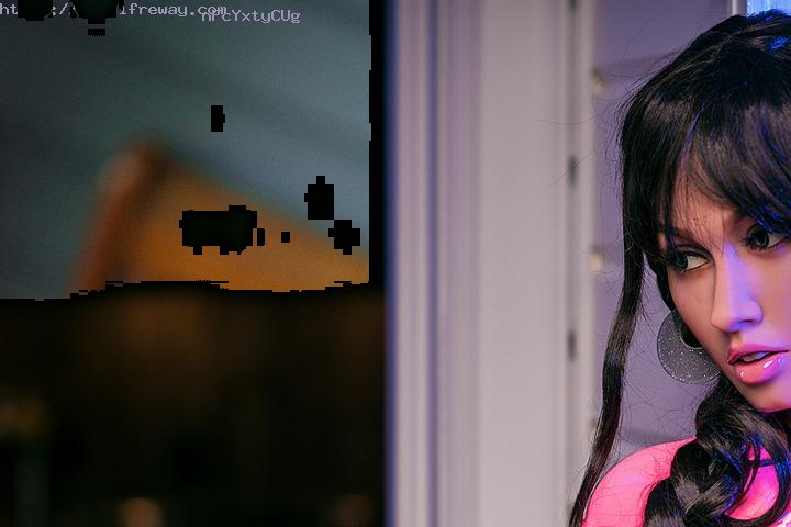 sex dolls usa