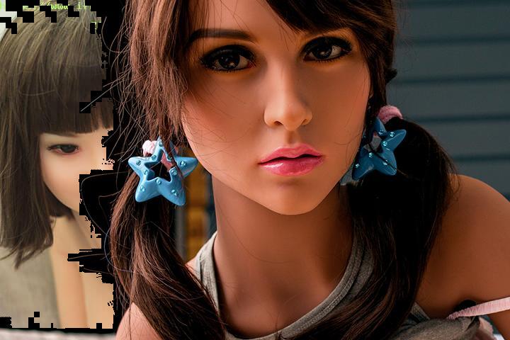 celebrity sex dolls