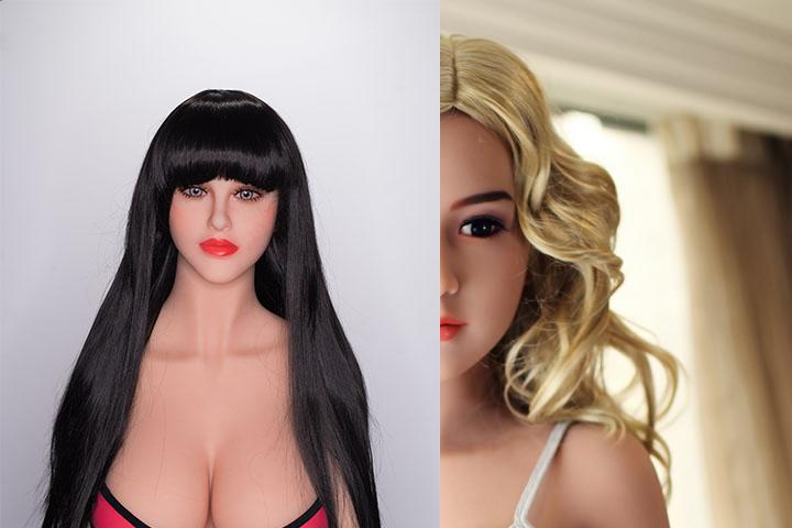 sex dolls for women