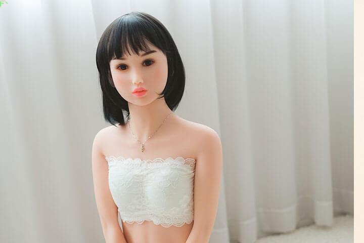 sex doll silicon