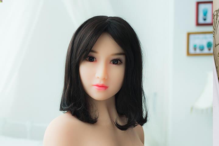 most realistic sex doll