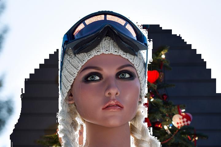 life size sex doll