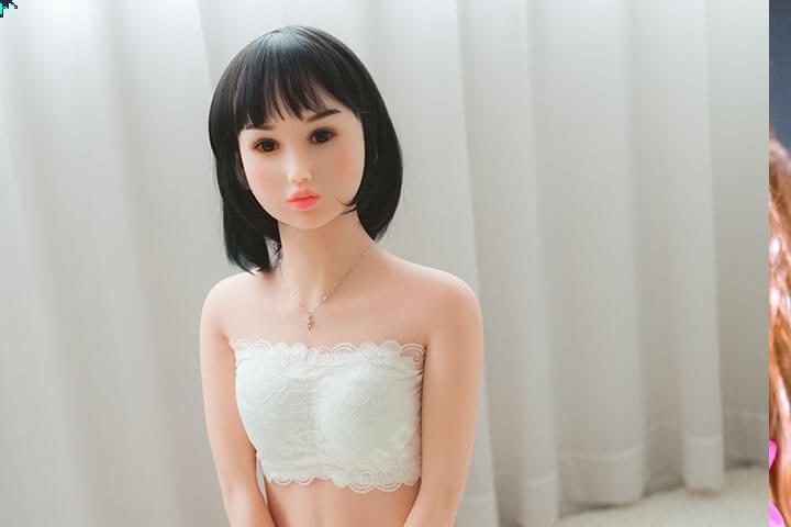 cartoon sex doll