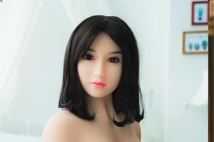 real sex doll robot