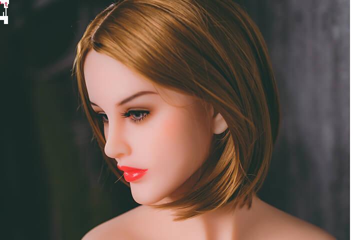 real dolls robotic