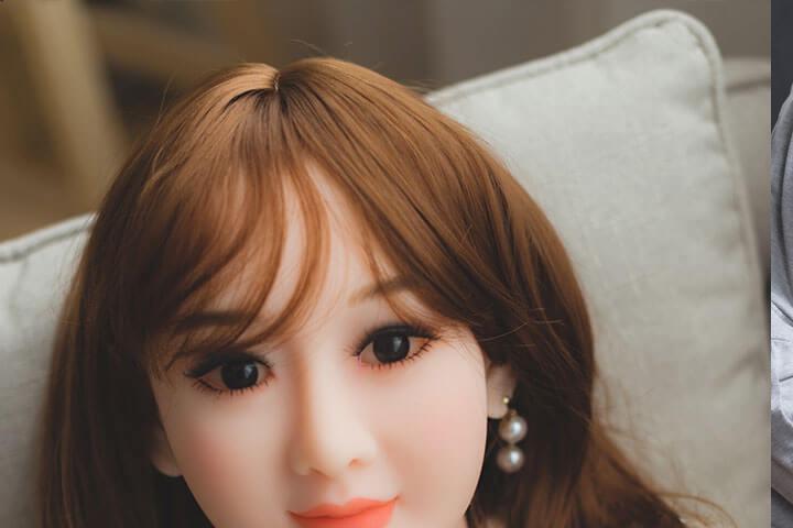 realistic silicone love dolls