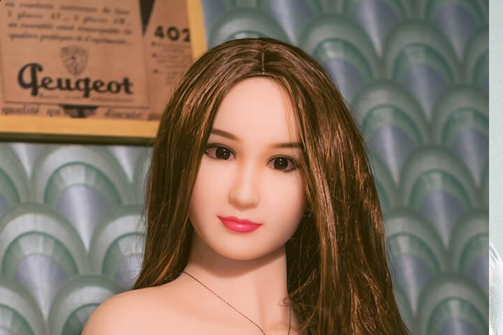 realdoll artificial intelligence