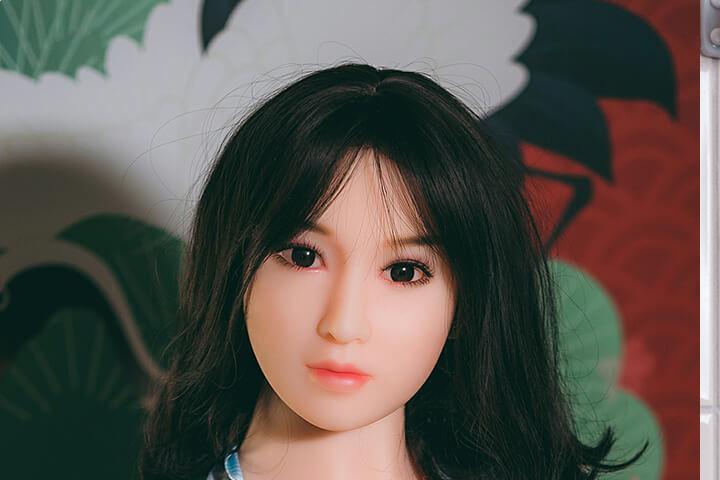 real doll usa