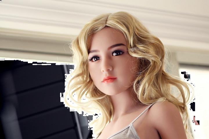 lady sex doll