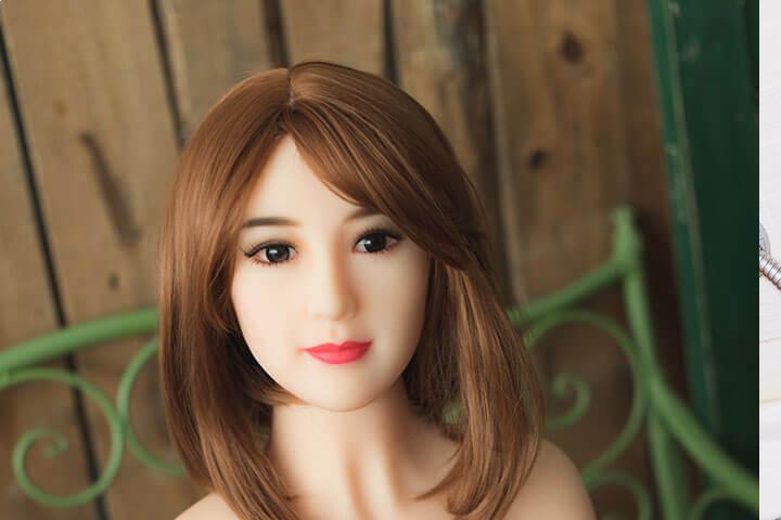 blow up sex doll