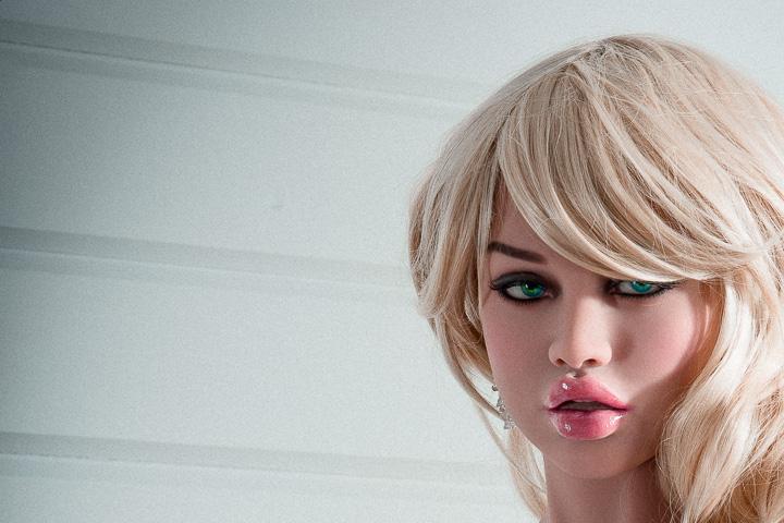 japanese silicone sex doll