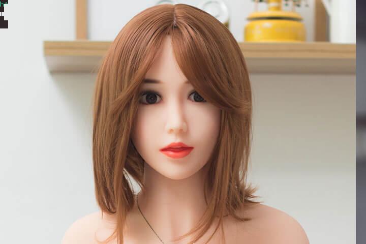 best looking sex dolls