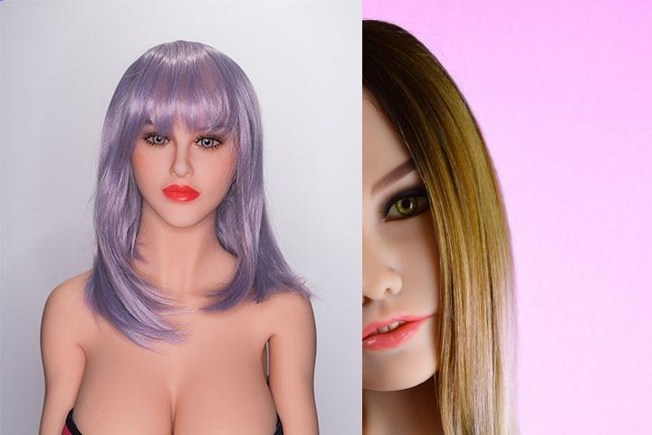 sex dolls with artificial intelligence