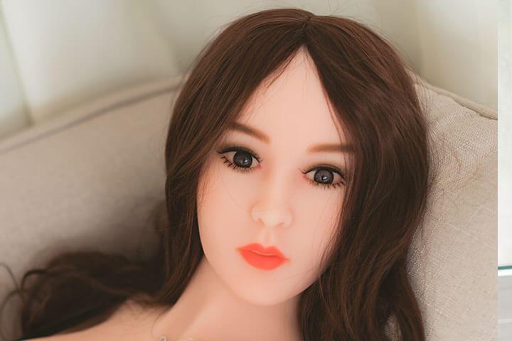 silicone women dolls