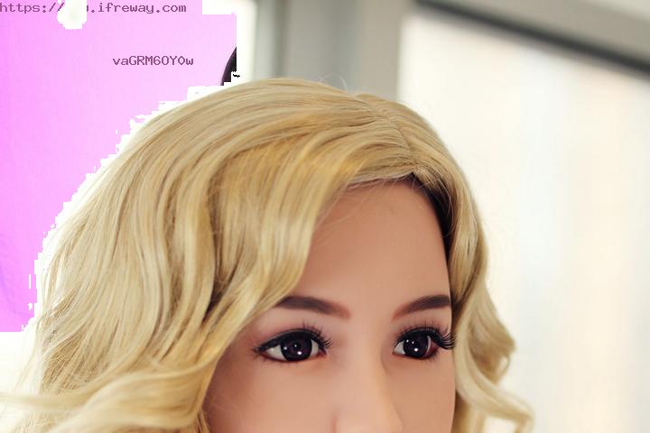 plush sex doll