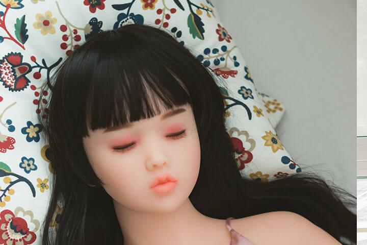 life size sex toys for men