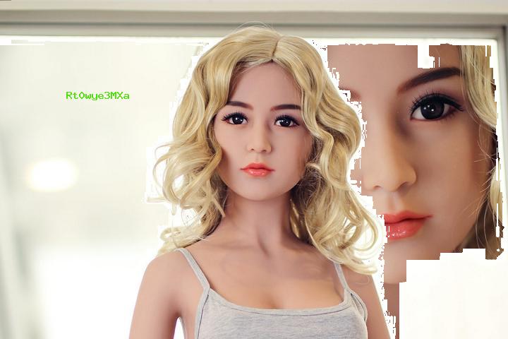 real doll vagina