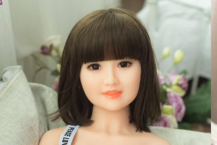 chinese sex doll