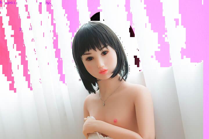 realistic anime sex doll