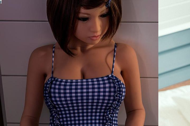 artificial sex doll