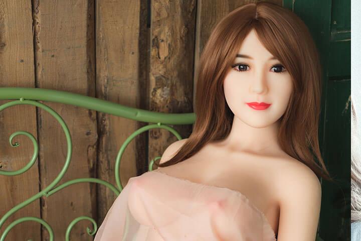 realistic cheap sex dolls