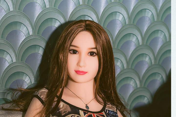 lifelike sex dolls