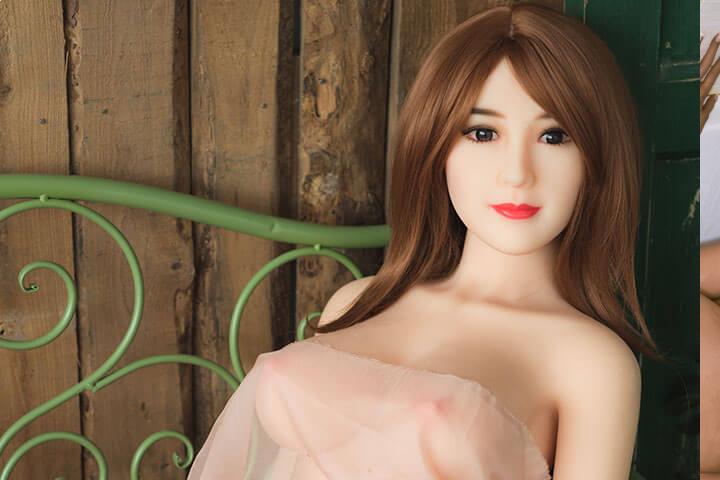 real doll sex robot