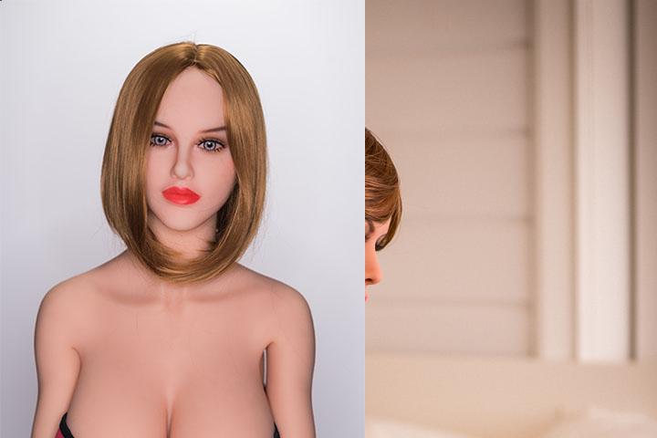 3d sex doll