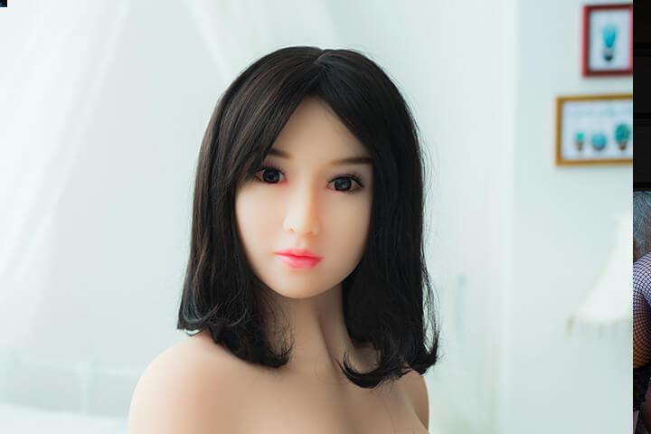 life size female sex doll