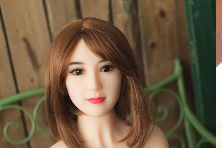 sex doll body