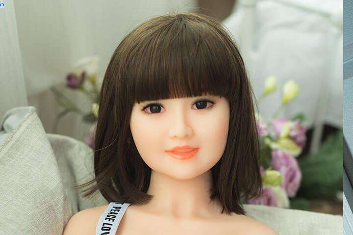 manga sex doll