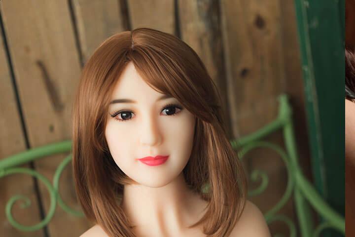 super realistic sex doll