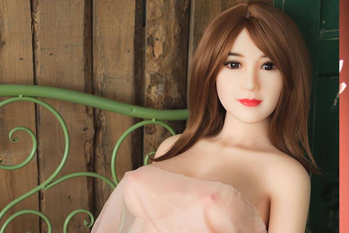best silicone sex dolls