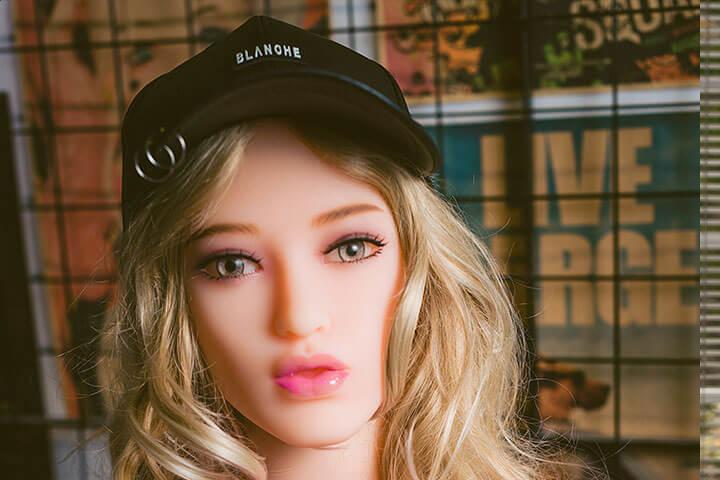 sex doll tumblr