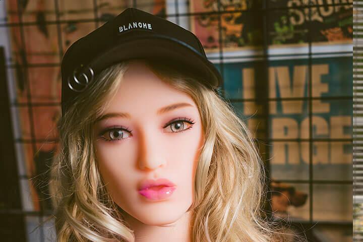 sex doll tumblr