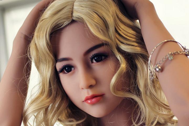 real doll test