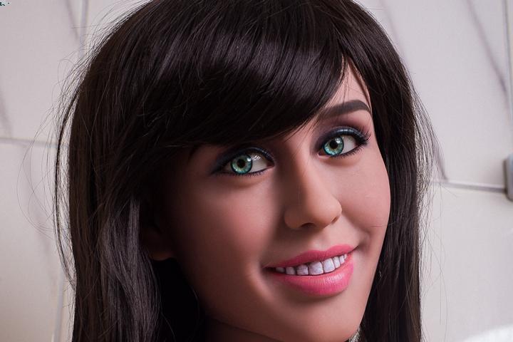 ultra realistic sex doll