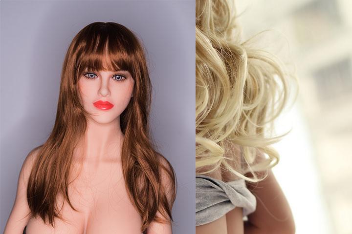 celebrity sex dolls