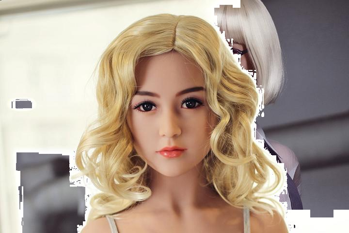 sex with silicon doll