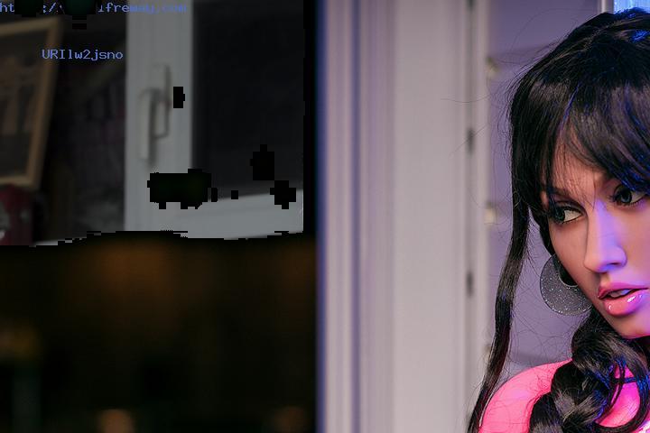transexual sex doll