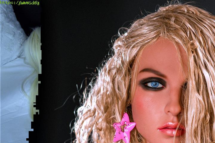 real doll addict