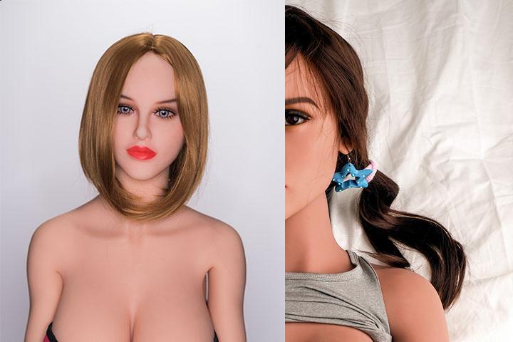 real dolls robotic