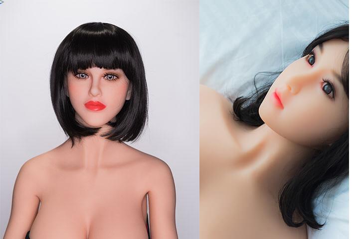 latex doll